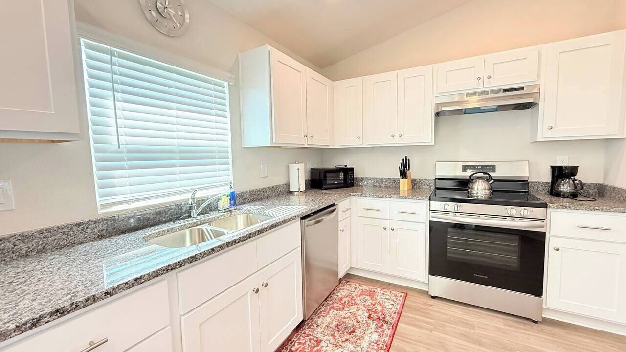 Photo of Kitchen in Harris