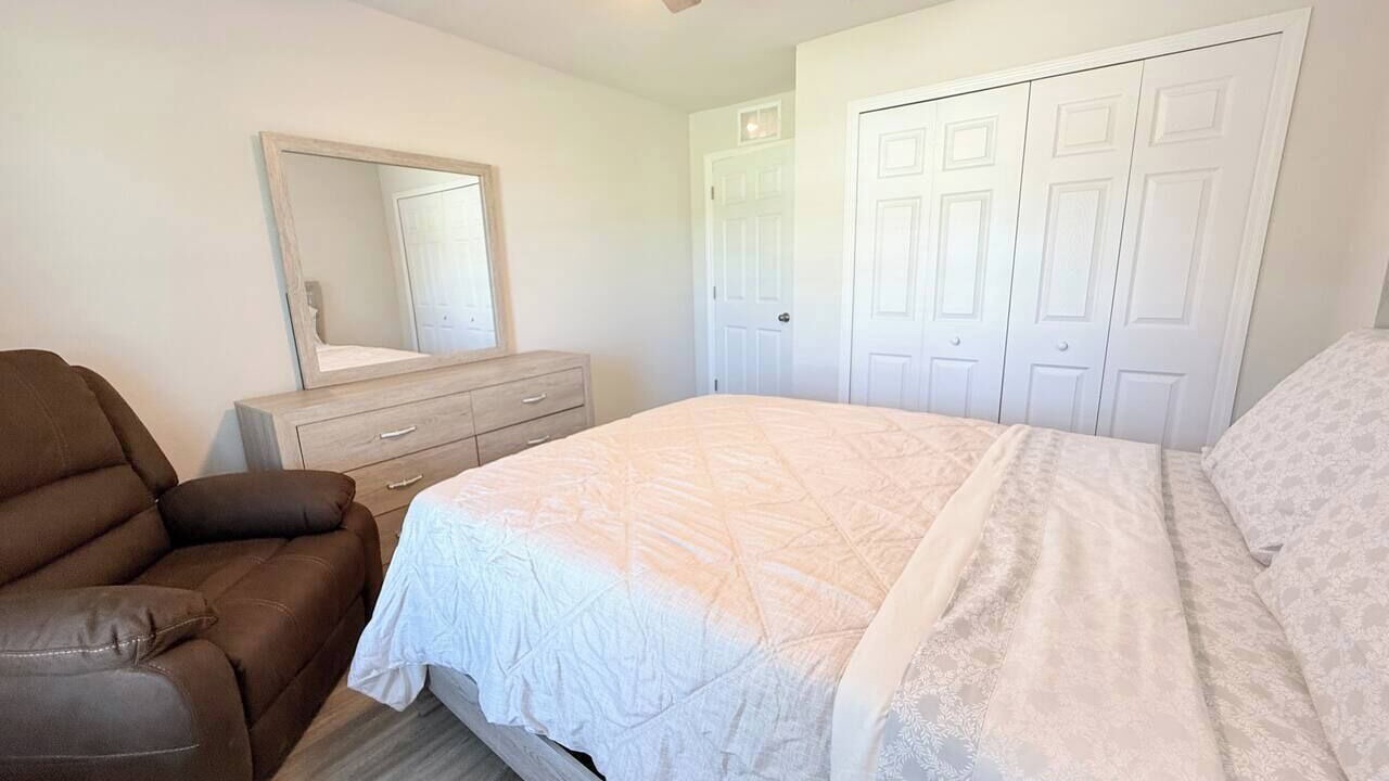 Photo of Bedroom in Harris