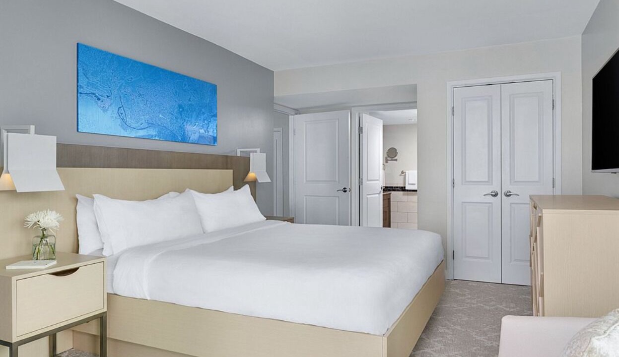 Photo of Bedroom in Marco Island