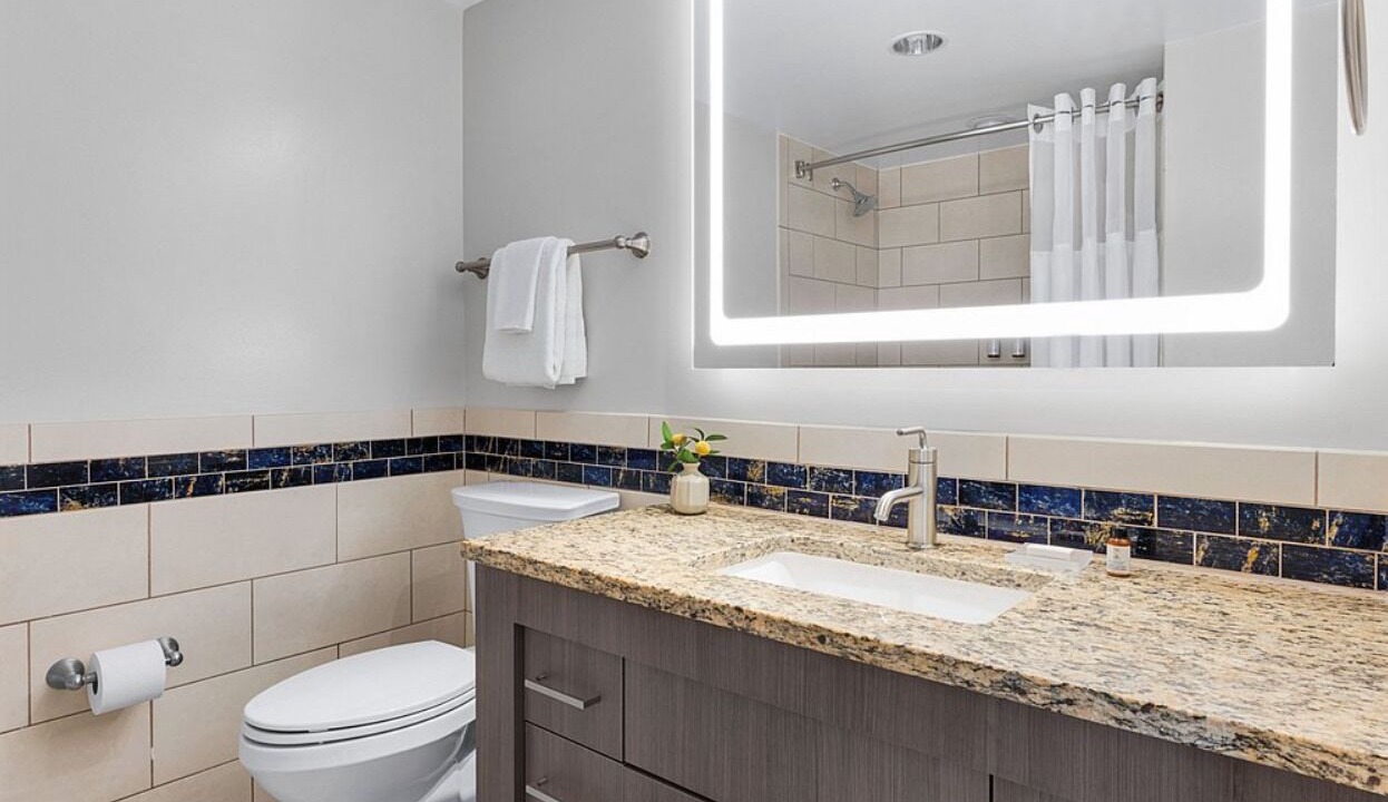 Photo of Bathroom in Marco Island
