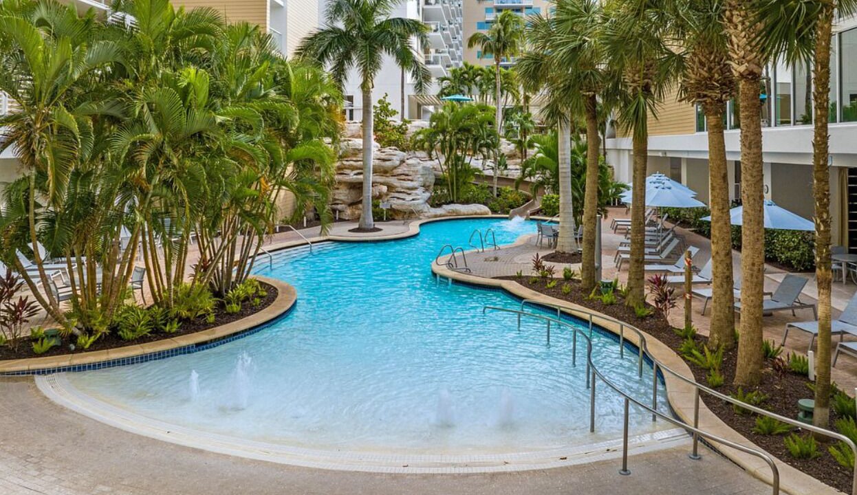 Photo of Outdoor in Marco Island