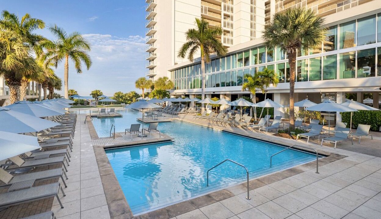 Photo of Outdoor in Marco Island