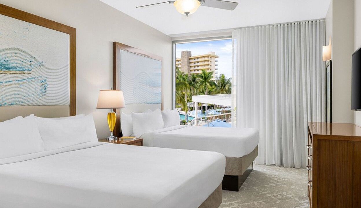 Photo of Bedroom in Marco Island