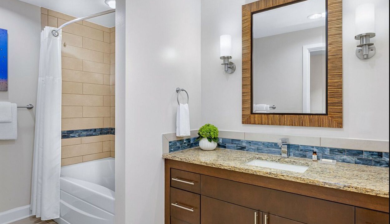 Photo of Bathroom in Marco Island