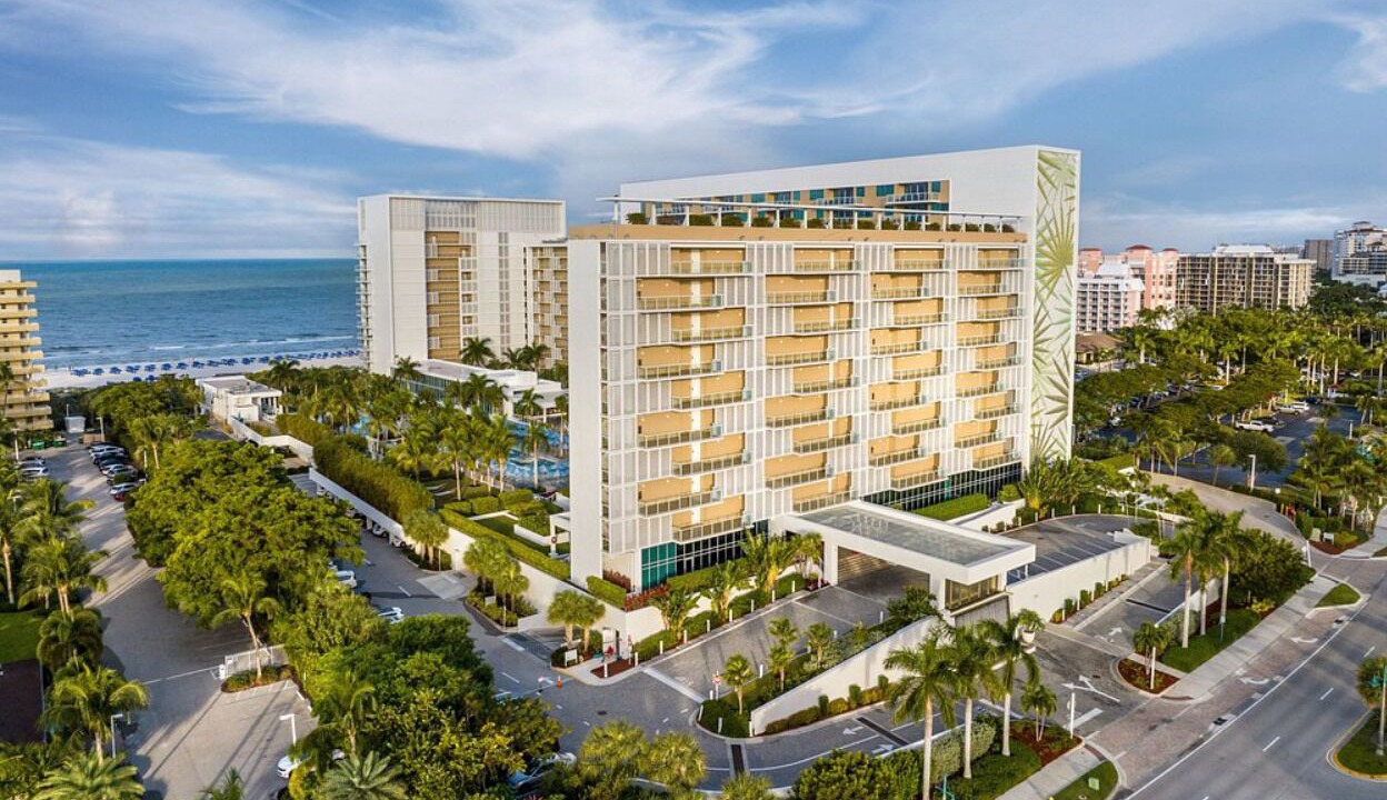 Photo of Outdoor in Marco Island