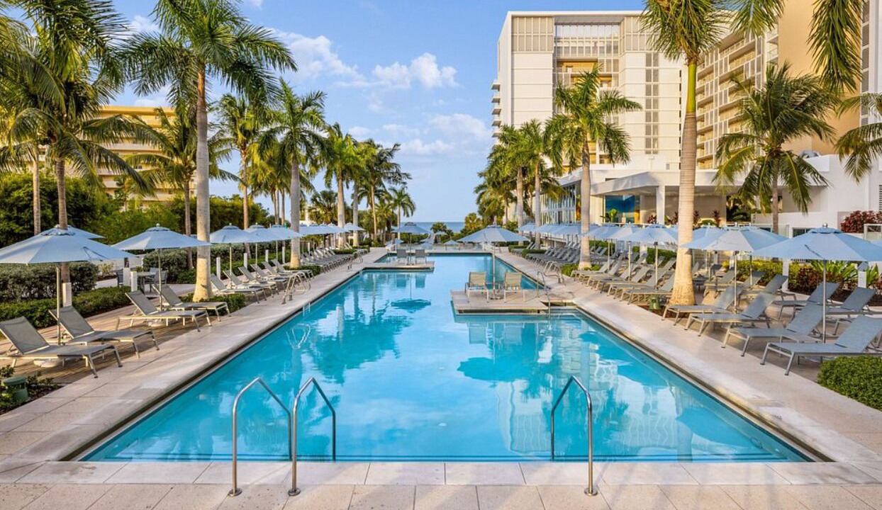 Photo of Outdoor in Marco Island