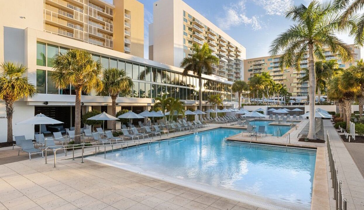 Photo of Outdoor in Marco Island