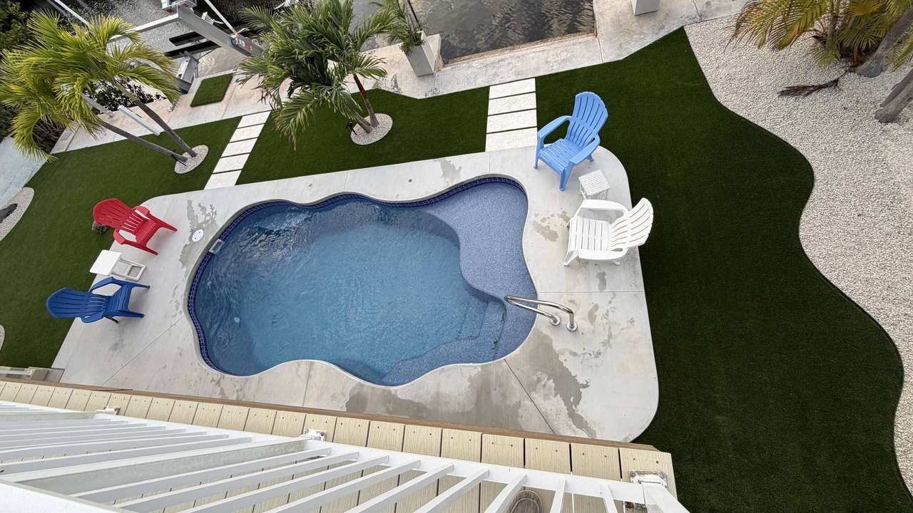 Photo of Outdoor in Breezeswept Beach Estates