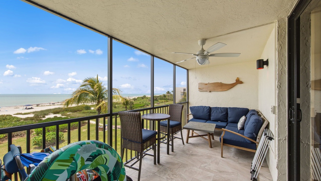 Photo of Outdoor in Sanibel