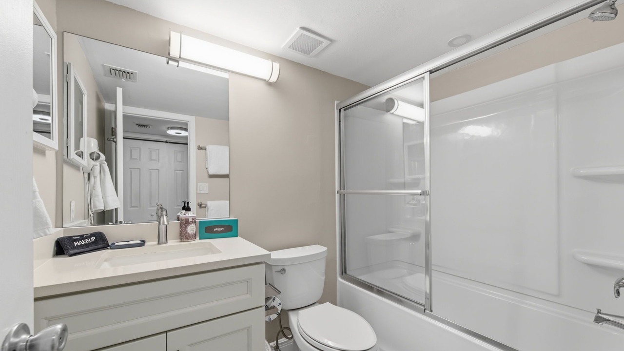 Photo of Bathroom in Sanibel