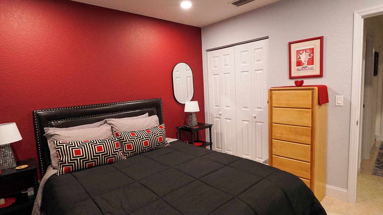 Photo of Bedroom in Delray Beach