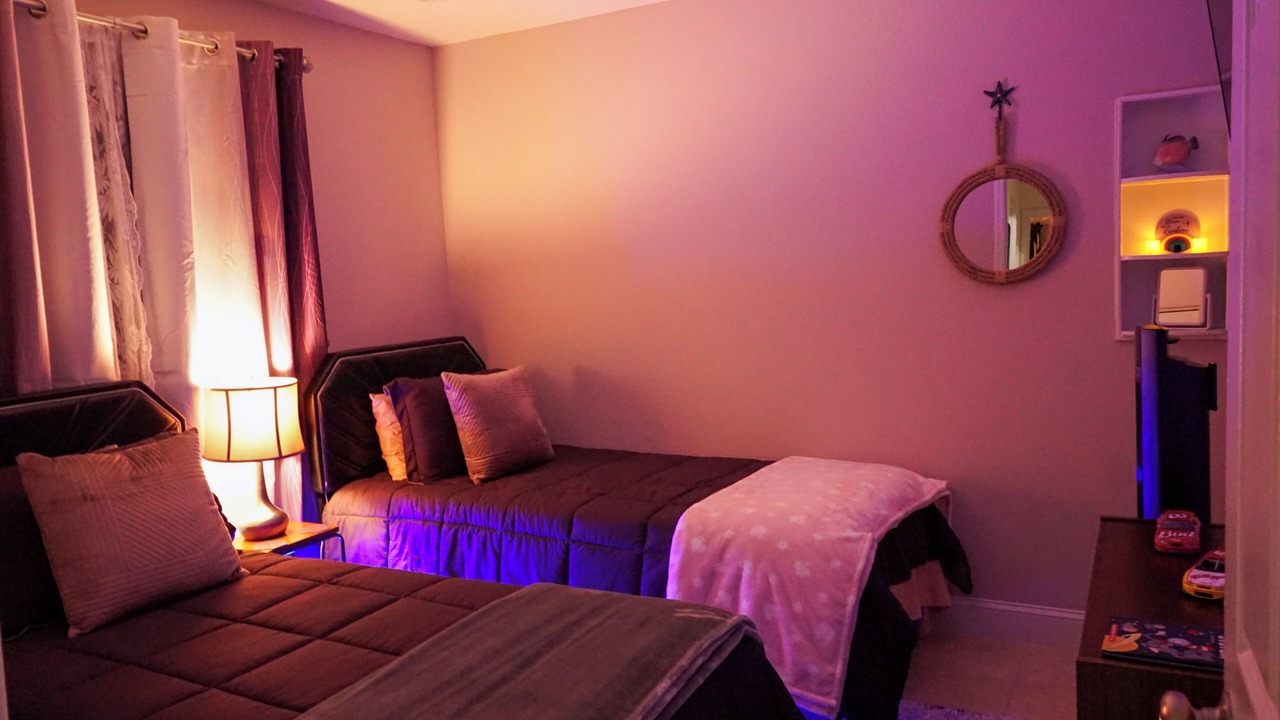 Photo of Bedroom in Delray Beach