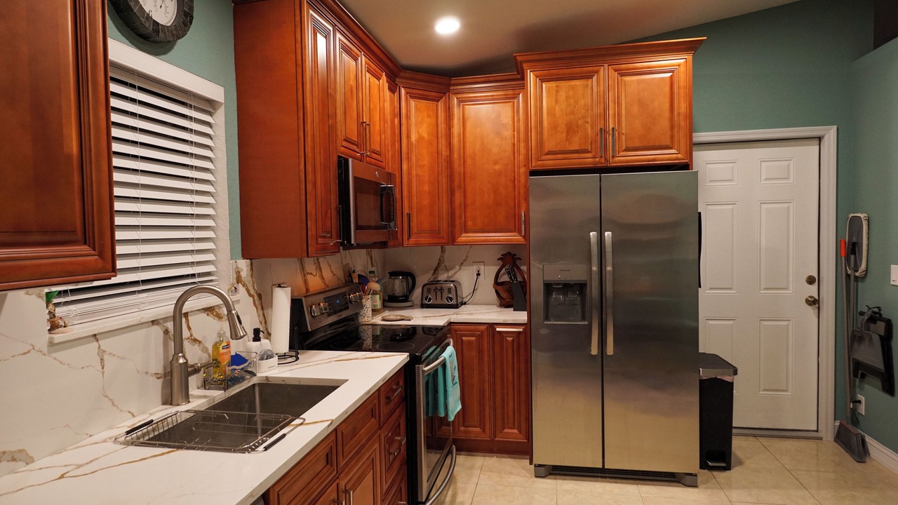 Photo of Kitchen in Delray Beach