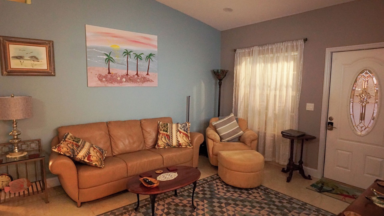 Photo of Livingroom in Delray Beach