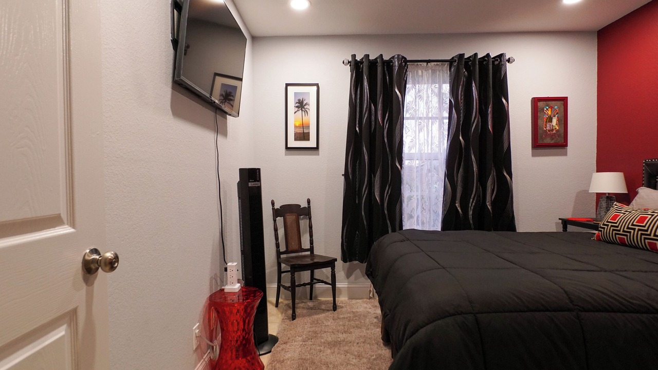 Photo of Bedroom in Delray Beach