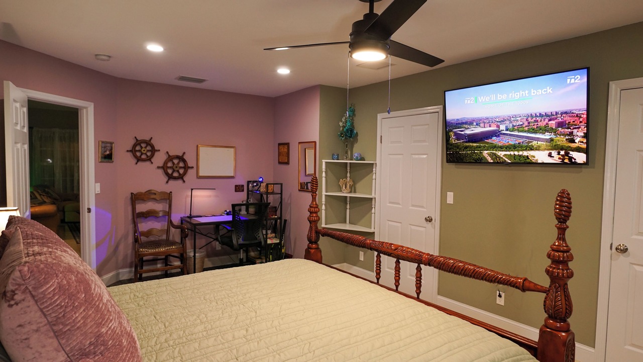 Photo of Bedroom in Delray Beach