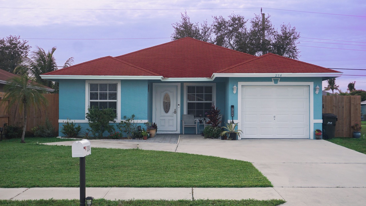 Photo of Outdoor in Delray Beach