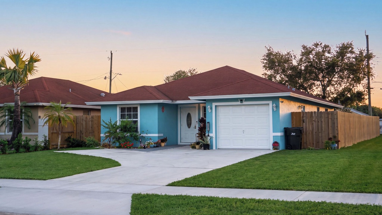 Photo of Outdoor in Delray Beach