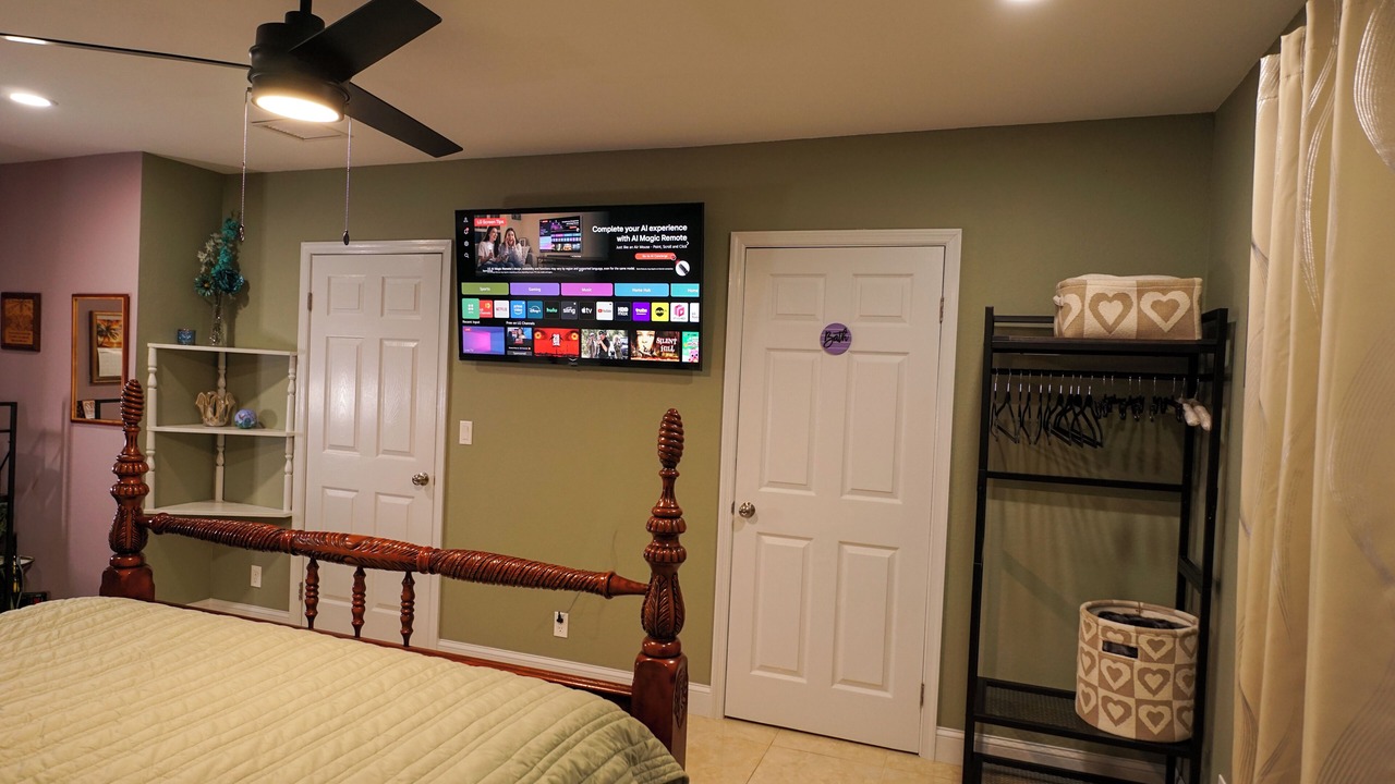 Photo of Bedroom in Delray Beach