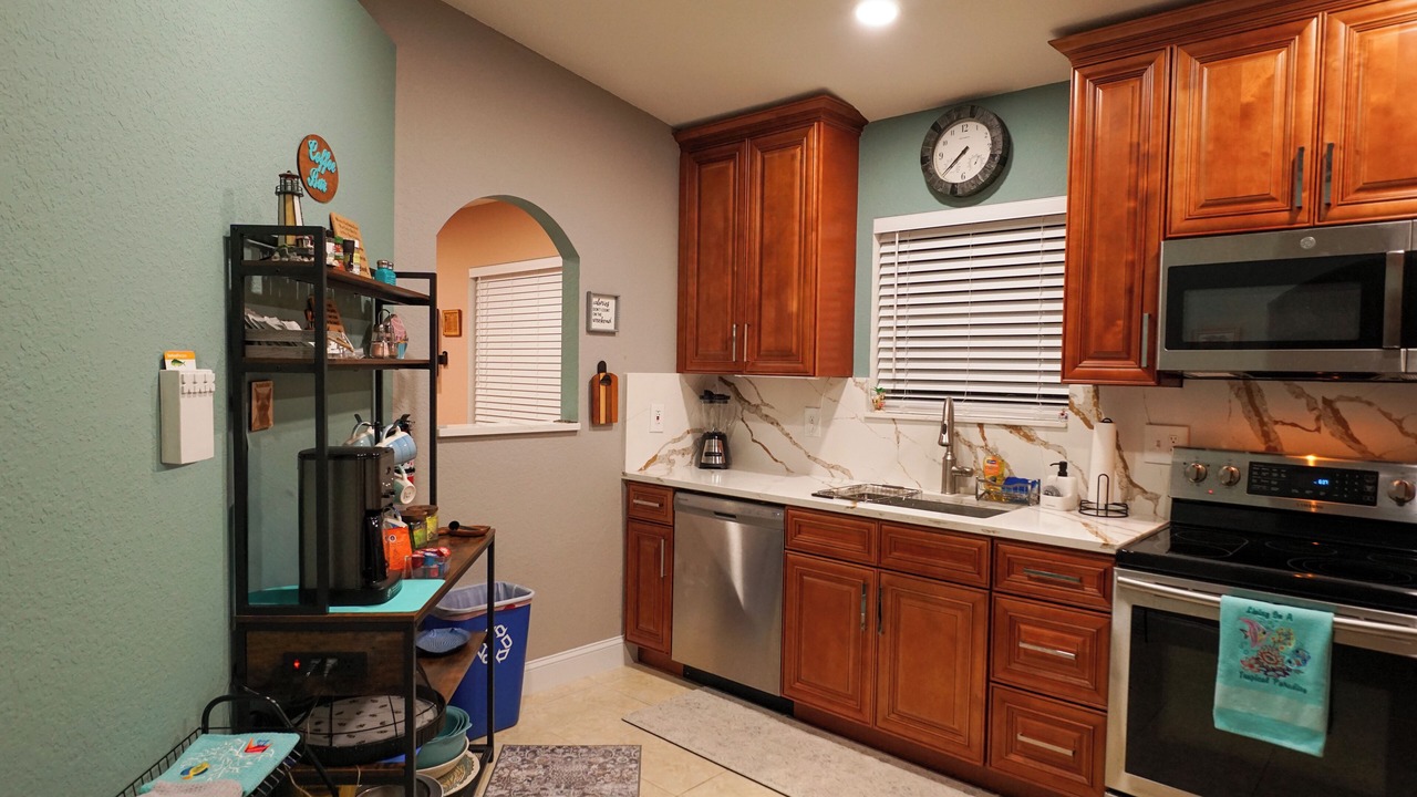 Photo of Kitchen in Delray Beach