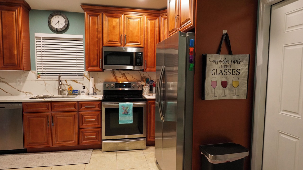 Photo of Kitchen in Delray Beach