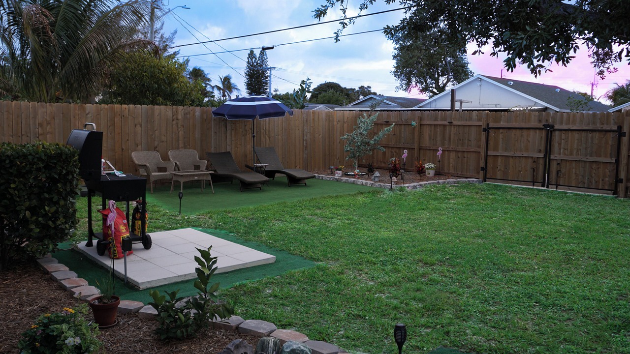 Photo of Outdoor in Delray Beach