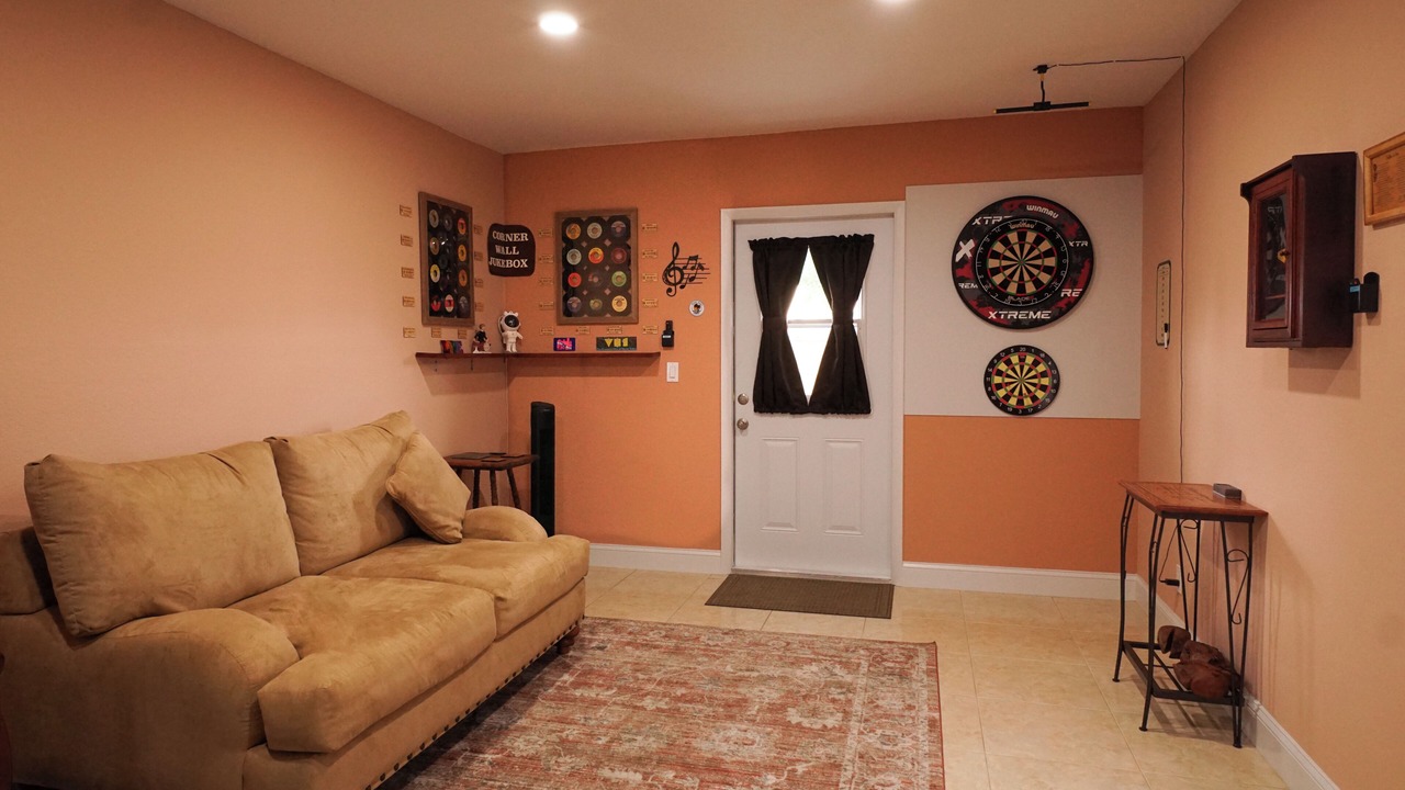 Photo of Livingroom in Delray Beach
