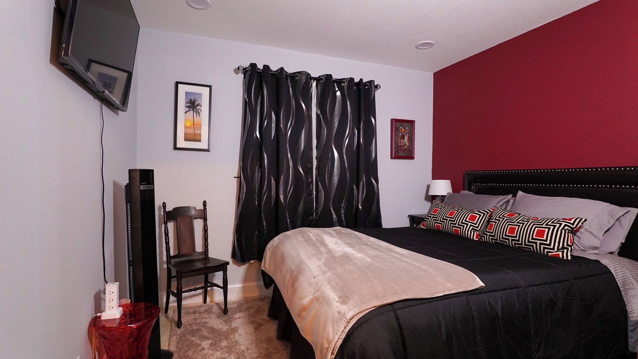 Photo of Bedroom in Delray Beach