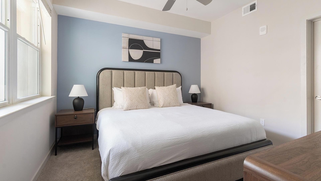 Photo of Bedroom in Daytona Beach