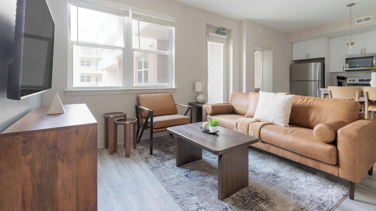 Photo of Livingroom in Daytona Beach