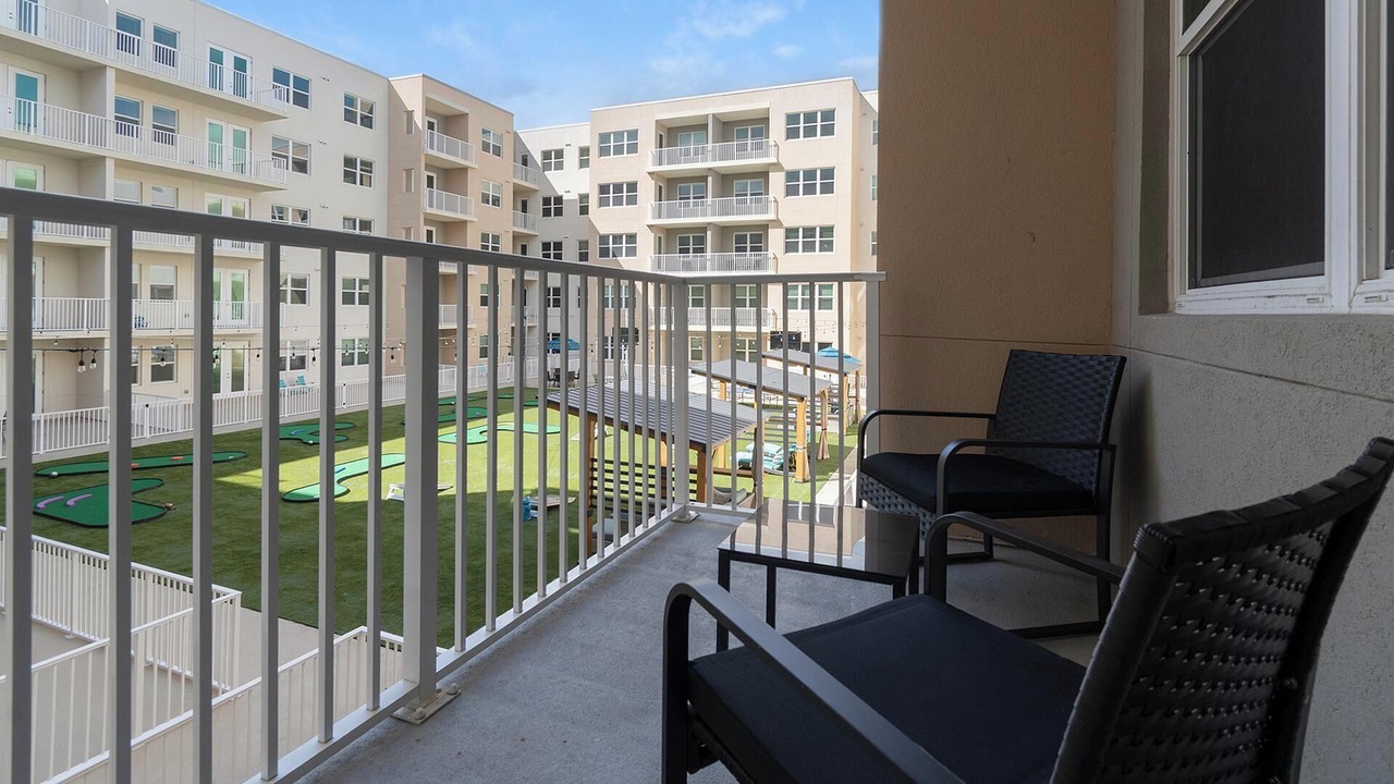 Photo of Outdoor in Daytona Beach