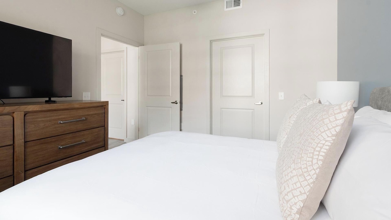 Photo of Bedroom in Daytona Beach