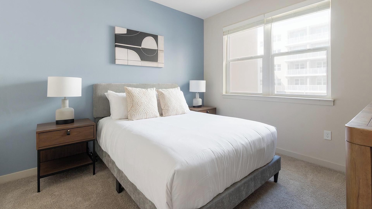 Photo of Bedroom in Daytona Beach