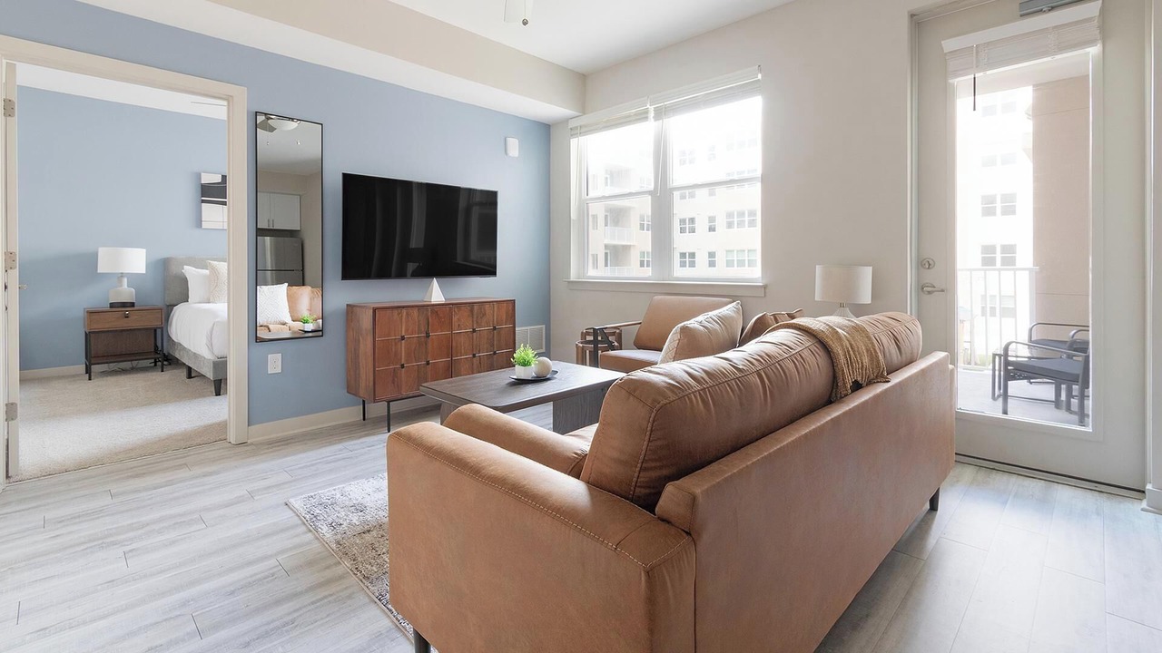 Photo of Livingroom in Daytona Beach