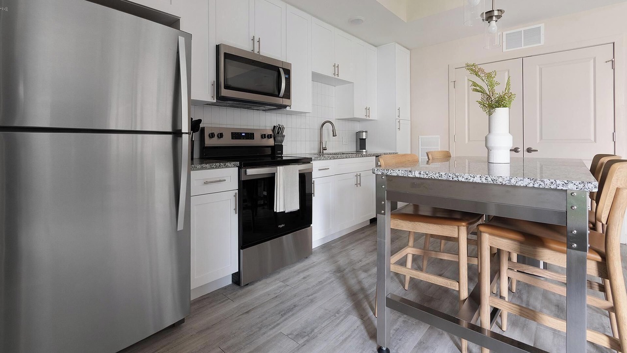 Photo of Kitchen in Daytona Beach