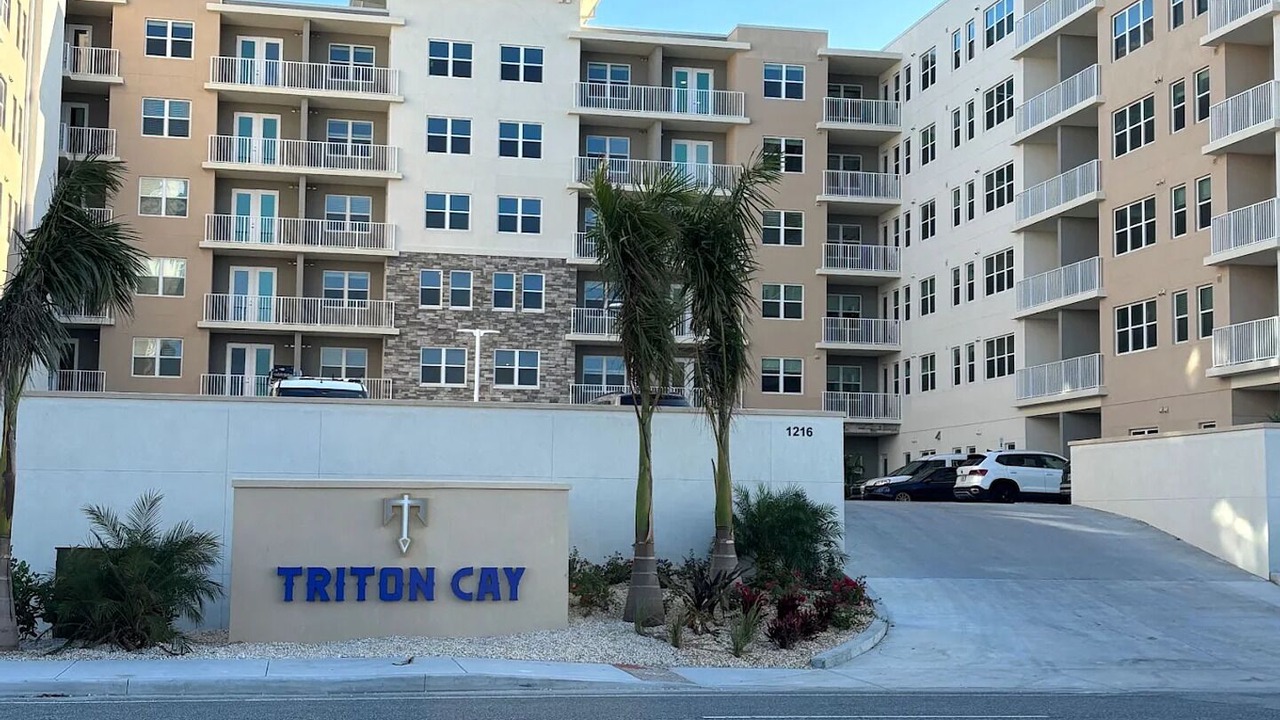 Photo of Outdoor in Daytona Beach