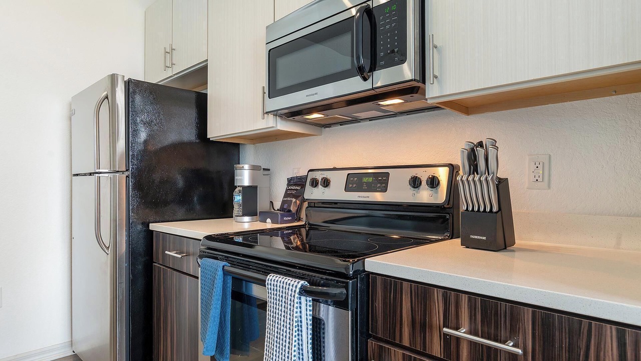 Photo of Kitchen in Fairvilla