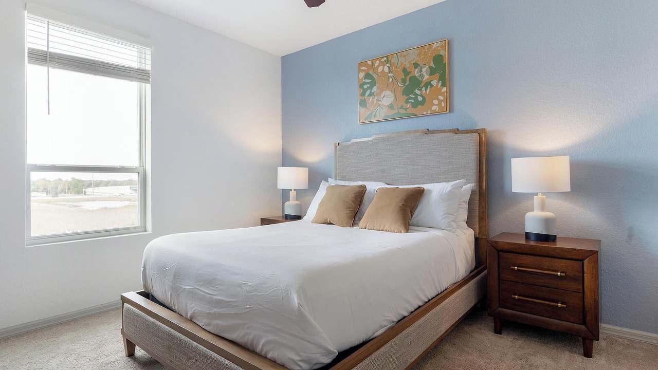 Photo of Bedroom in Fairvilla