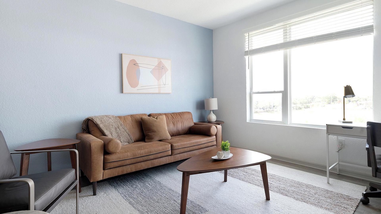 Photo of Livingroom in Fairvilla