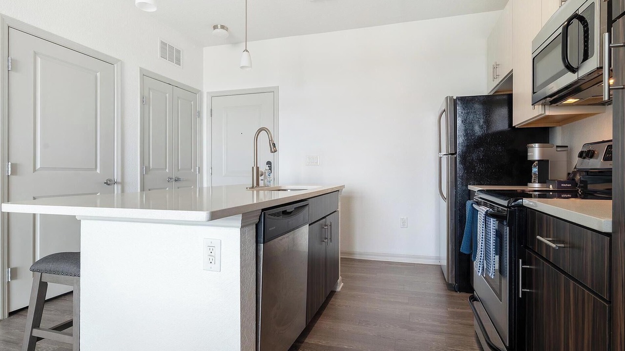 Photo of Kitchen in Fairvilla