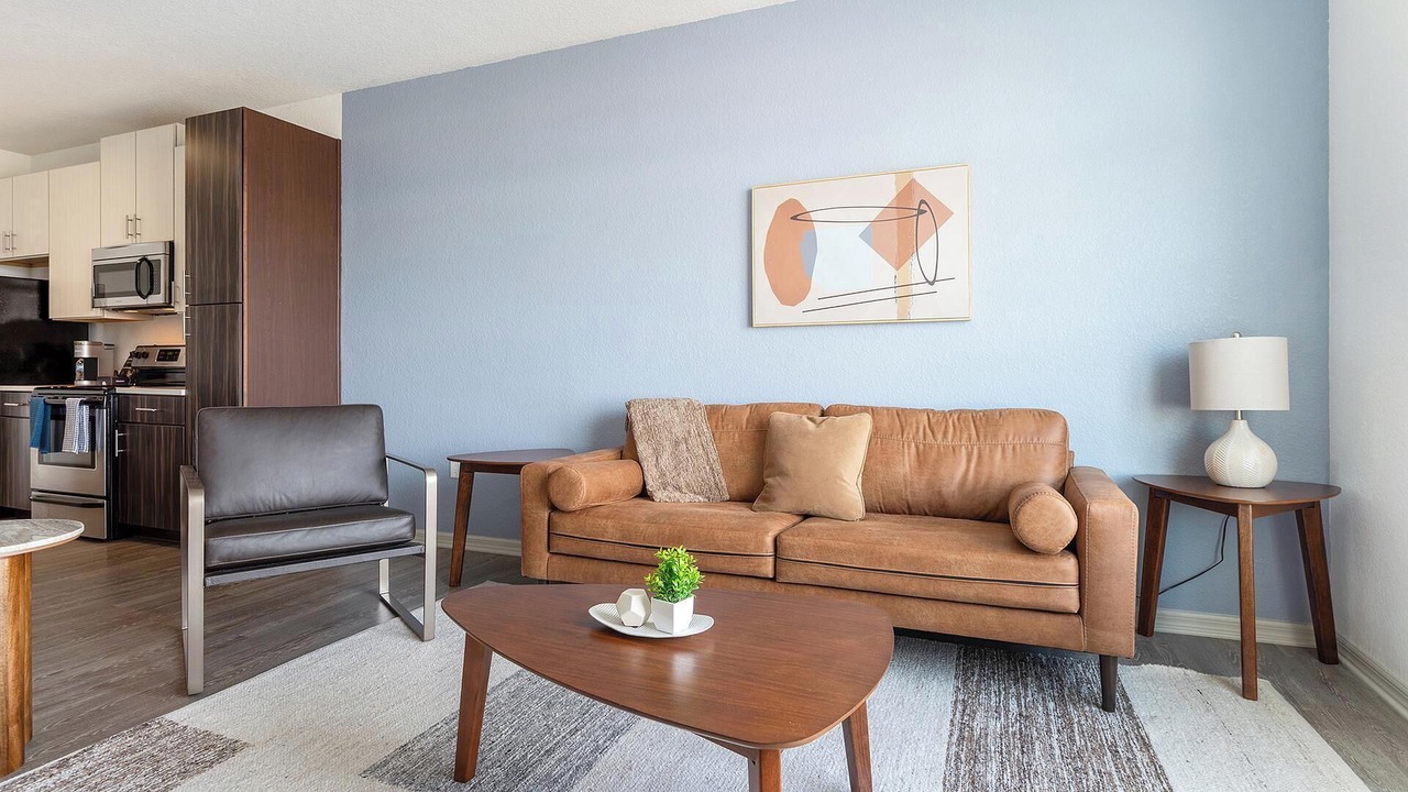 Photo of Livingroom in Fairvilla