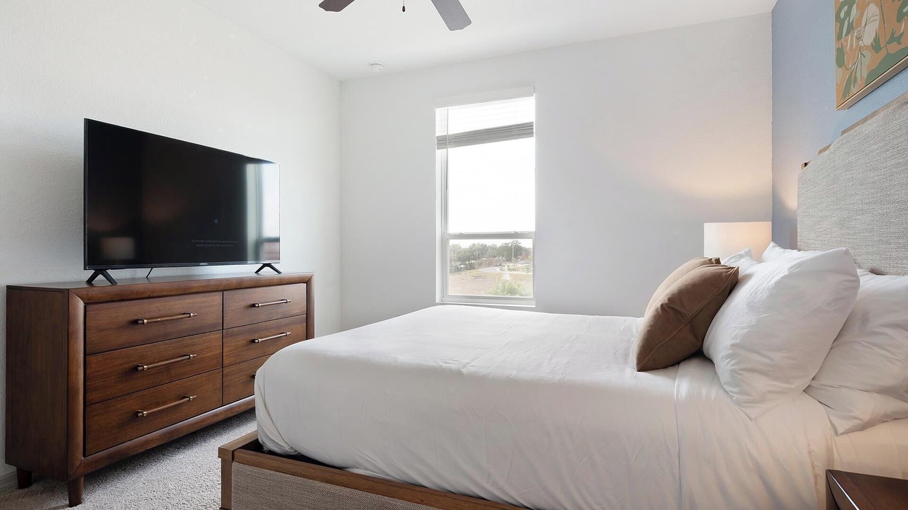 Photo of Bedroom in Fairvilla