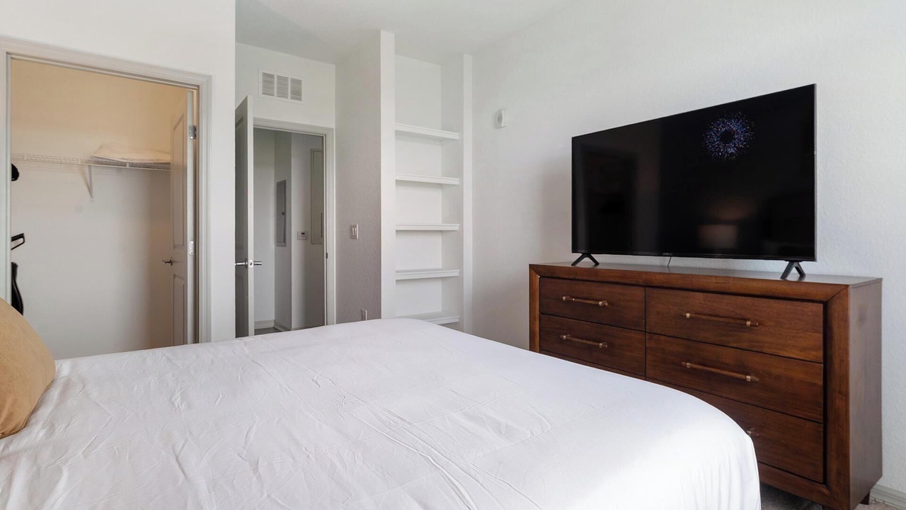 Photo of Bedroom in Fairvilla