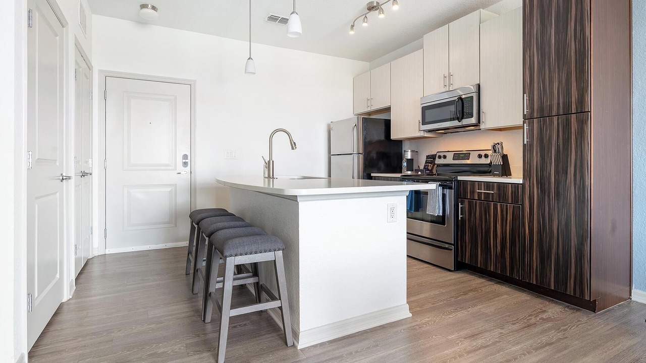 Photo of Kitchen in Fairvilla
