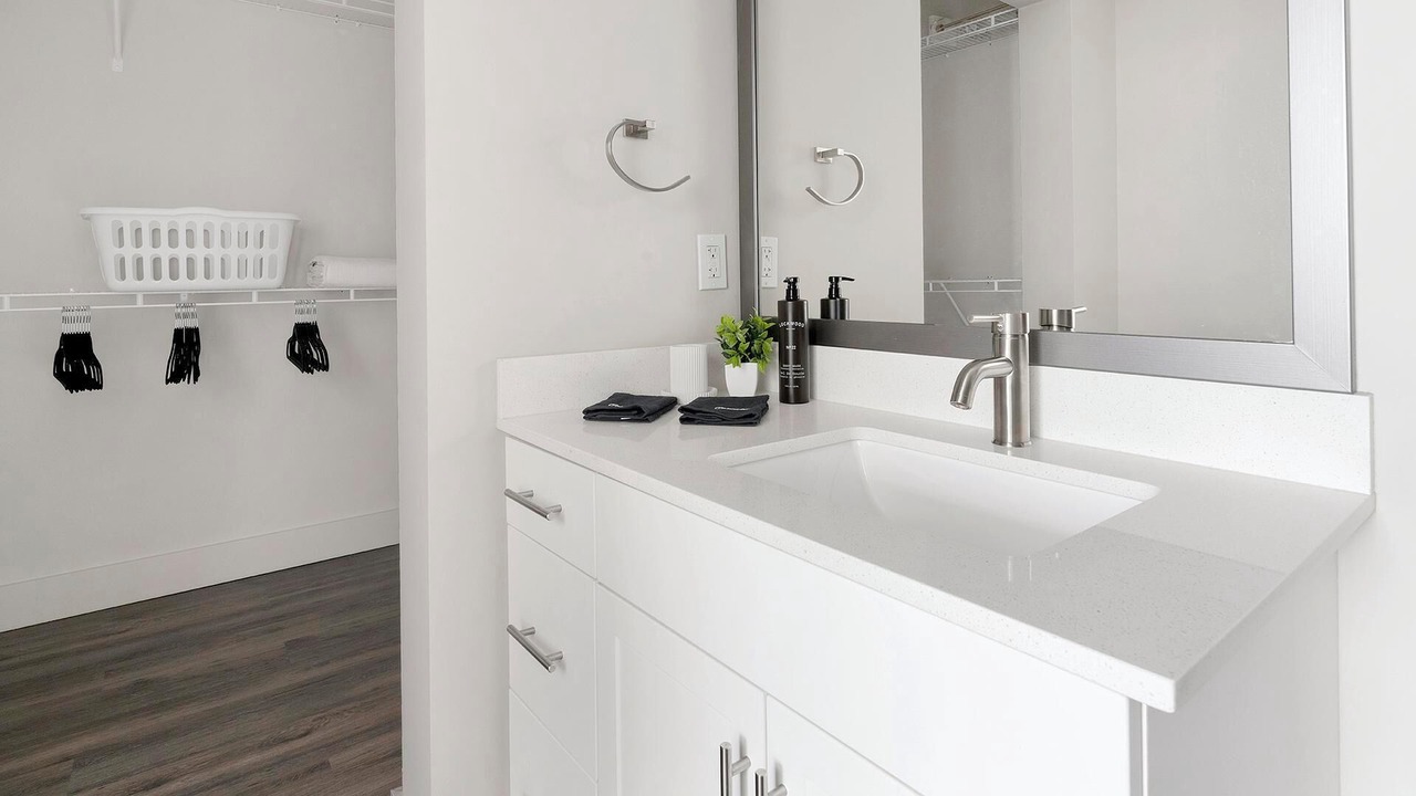Photo of Bathroom in West 1st Street