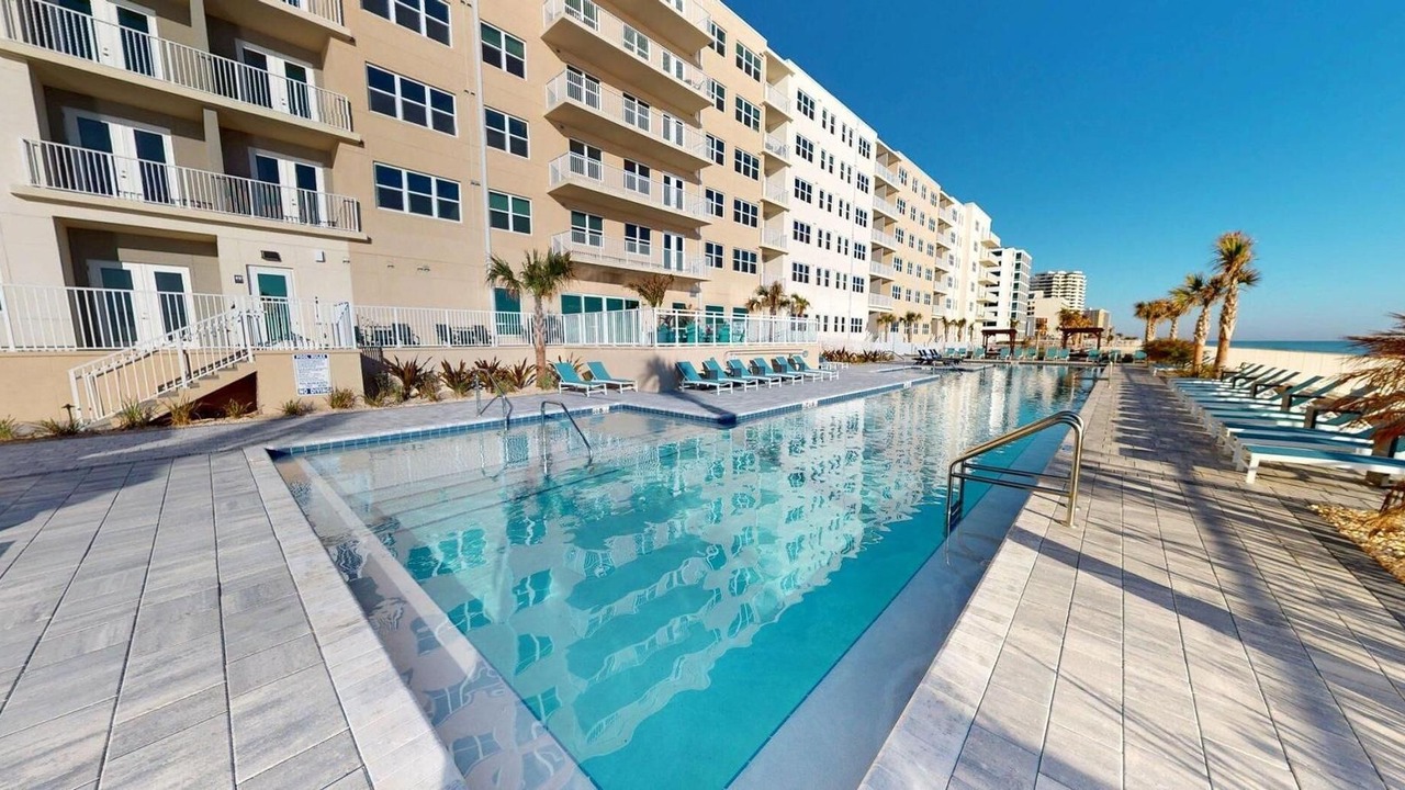 Photo of Outdoor in Daytona Beach