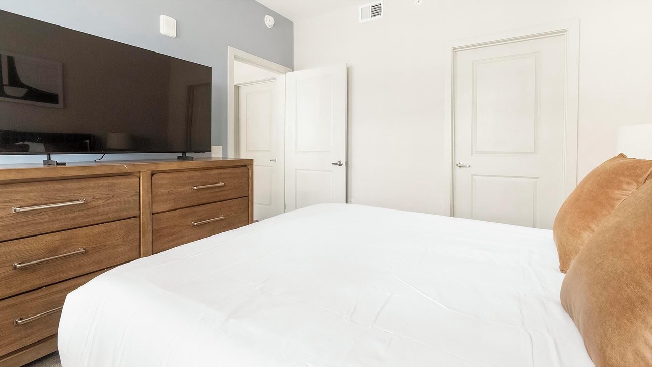 Photo of Bedroom in Daytona Beach