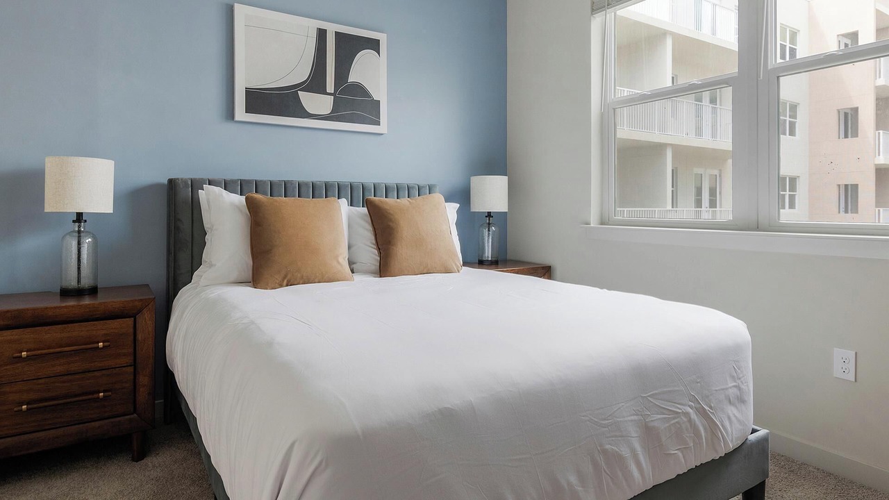Photo of Bedroom in Daytona Beach