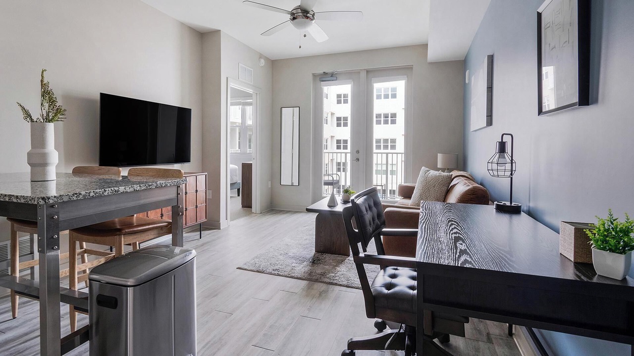 Photo of Livingroom in Daytona Beach