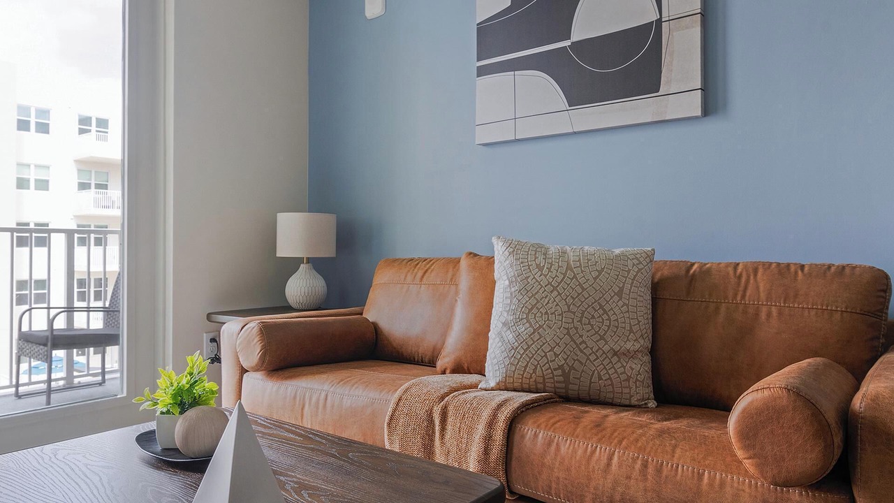 Photo of Livingroom in Daytona Beach